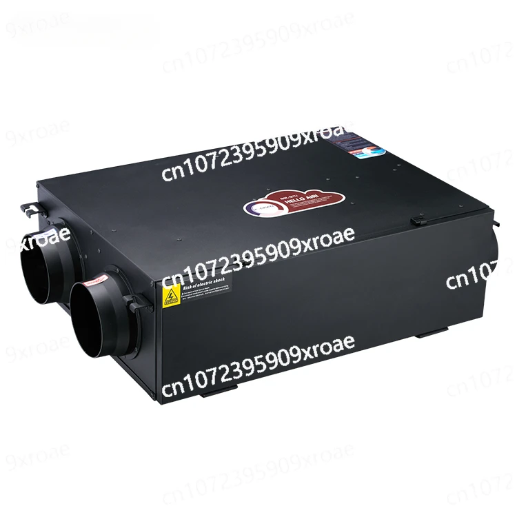 Heat Recovery Ventilato Ventilation System Air System Heat Exchange Intelligent Control Fresh Air Passive House
Heat Recovery Ventilato Ventilation System Air System Heat Exchange Intelligent Control Fresh Air Passive House