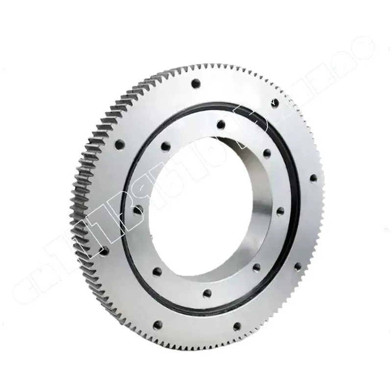 011 Series External Tooth Rotary Bearing Toothed Rotary Crane Robot Arm Rotary Support Box Slider
011 Series External Tooth Rotary Bearing Toothed Rotary Crane Robot Arm Rotary Support Box Slider