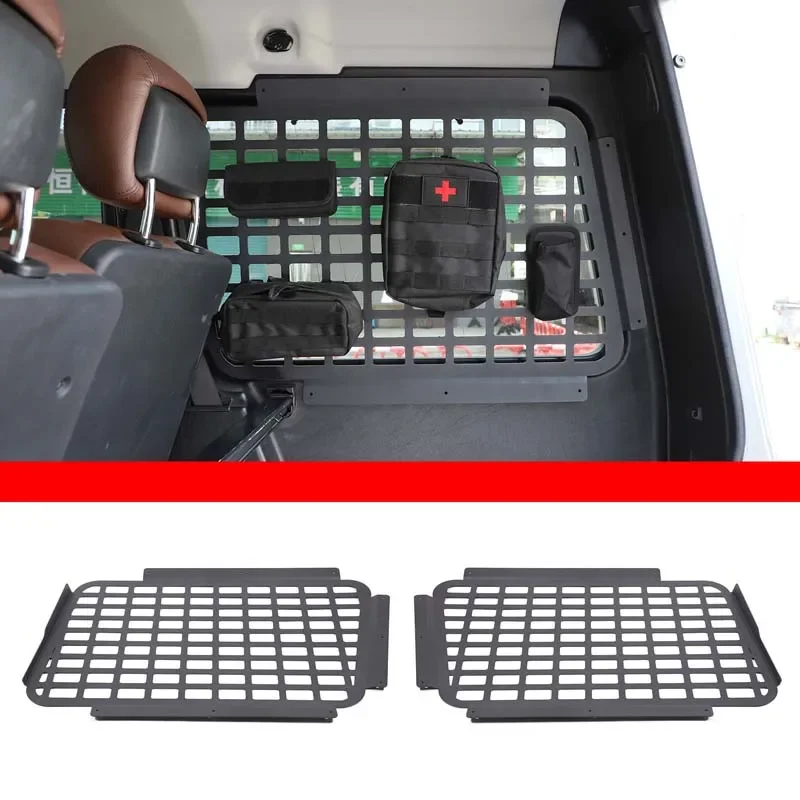 For 2007-2018 Mercedes-Benz G-Class W463 car trunk windows on both sides of the multi-function bag rack car interior accessories
For 2007-2018 Mercedes-Benz G-Class W463 car trunk windows on both sides of the multi-function bag rack car interior accessories