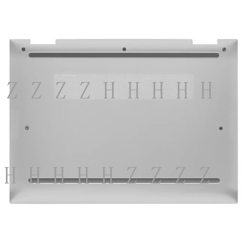 Новая нижняя крышка корпуса (D-крышка) для HP X360 830 G9
Новая нижняя крышка корпуса (D-крышка) для HP X360 830 G9