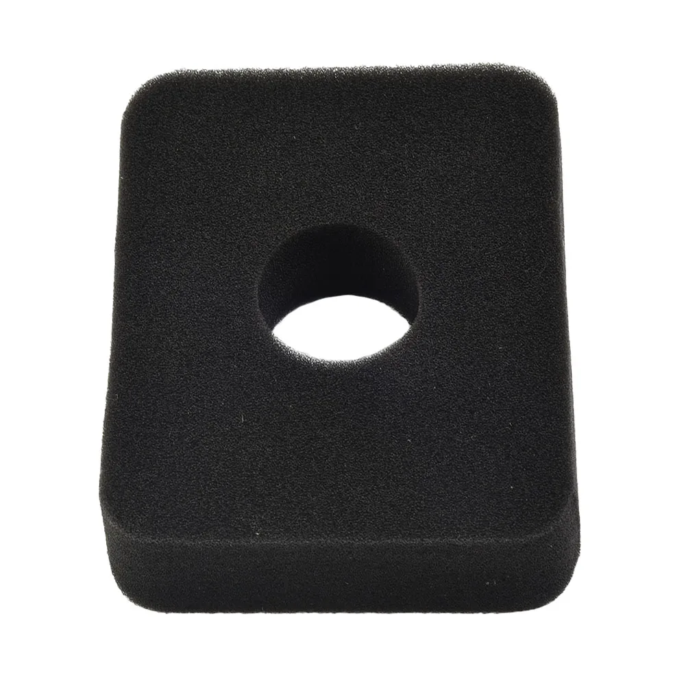 For GX120 and For GX200 Air Filter Replacement with Sponge Material Fits Engine Models including GX140 and GX160T1
For GX120 and For GX200 Air Filter Replacement with Sponge Material Fits Engine Models including GX140 and GX160T1
