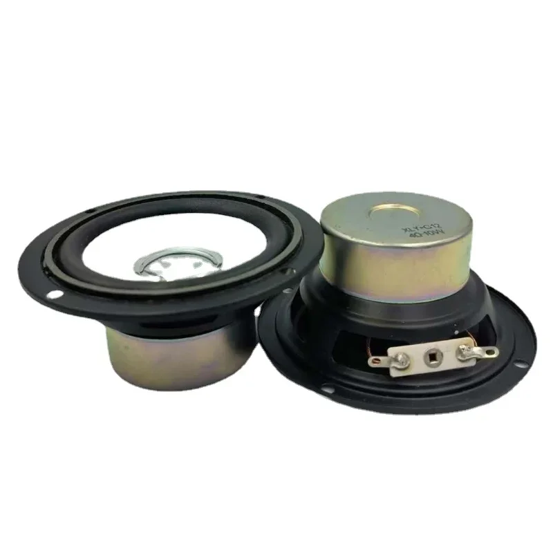 SOTAMIA 2 шт. 3-дюймовый полнодиапазонный динамик 4 Ом 10 Вт домашний кинотеатр Hi-Fi стерео музыкальный громкоговоритель DIY мини портативный Bluetooth динамик
SOTAMIA 2 шт. 3-дюймовый полнодиапазонный динамик 4 Ом 10 Вт домашний кинотеатр Hi-Fi стерео музыкальный громкоговоритель DIY мини портативный Bluetooth динамик