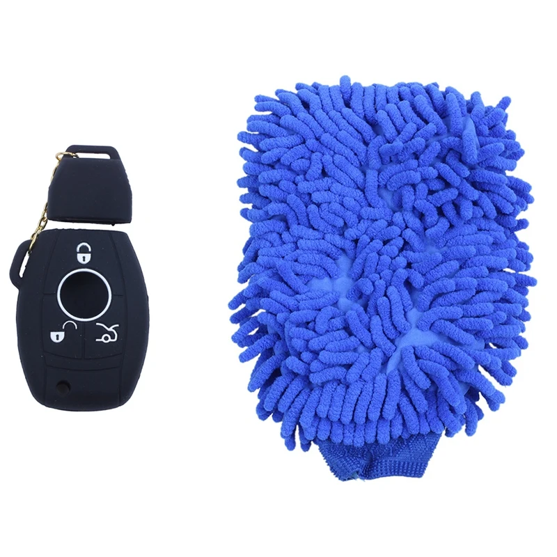 Силиконовый чехол New1x, кожаная куртка для MERCEDES BENZ Smart Key и 2X шениль из микрофибры, Супер Абсорбирующая стирка
Силиконовый чехол New1x, кожаная куртка для MERCEDES BENZ Smart Key и 2X шениль из микрофибры, Супер Абсорбирующая стирка
