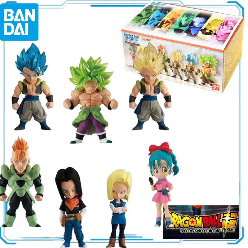 BANDAI GENUINE ORIGINAL DRAGON BALL TWIST EGG SERIES DRAGONBALL ADVERGE SERIES 12TH BULLET Action Figure Toys For Boys Girls
BANDAI GENUINE ORIGINAL DRAGON BALL TWIST EGG SERIES DRAGONBALL ADVERGE SERIES 12TH BULLET Action Figure Toys For Boys Girls