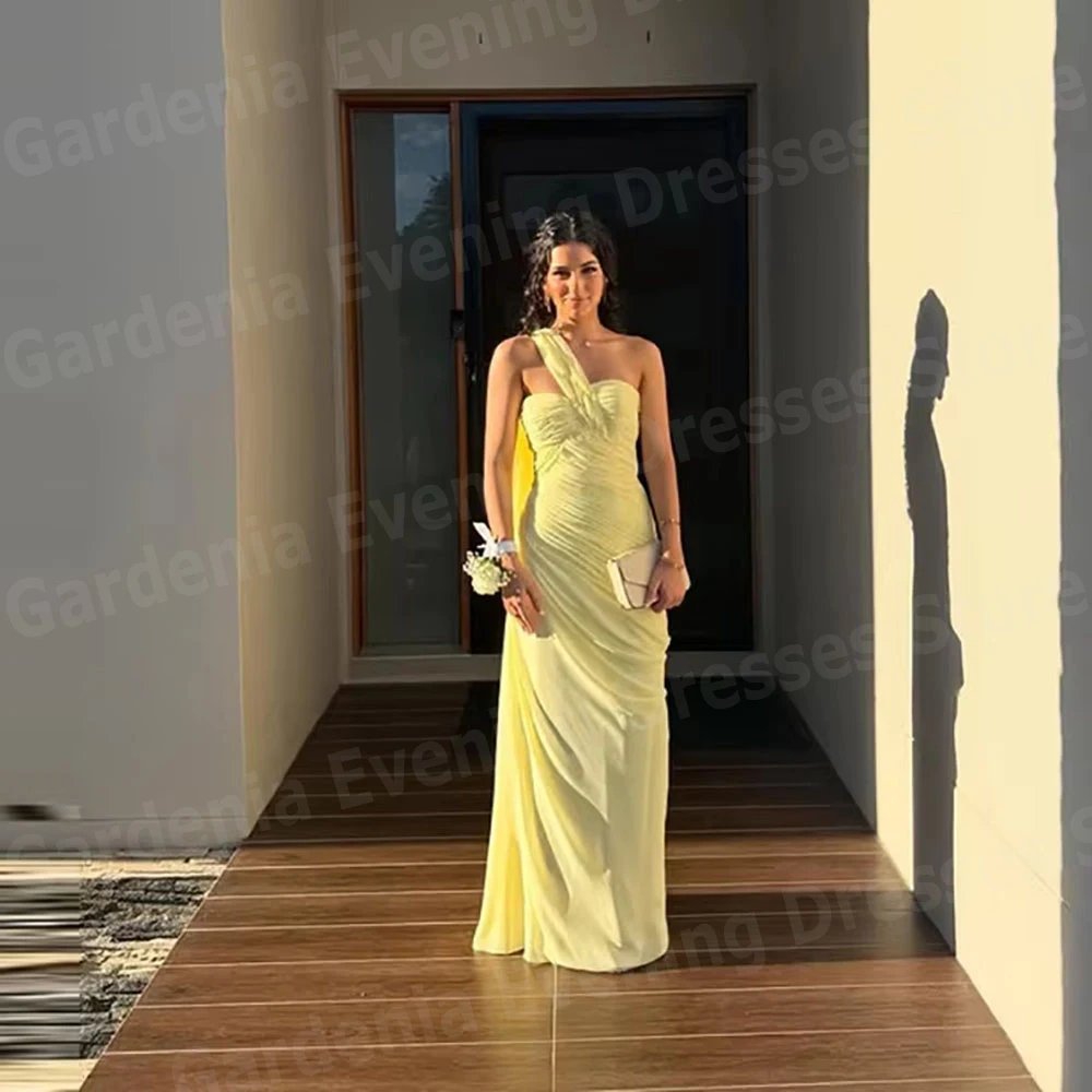 Charming Mermaid Women's Evening Dresses Sweetheart Sleeveless Prom Gowns Vestidos Para Mujer Party Customized Robe De Soirée
Charming Mermaid Women's Evening Dresses Sweetheart Sleeveless Prom Gowns Vestidos Para Mujer Party Customized Robe De Soirée