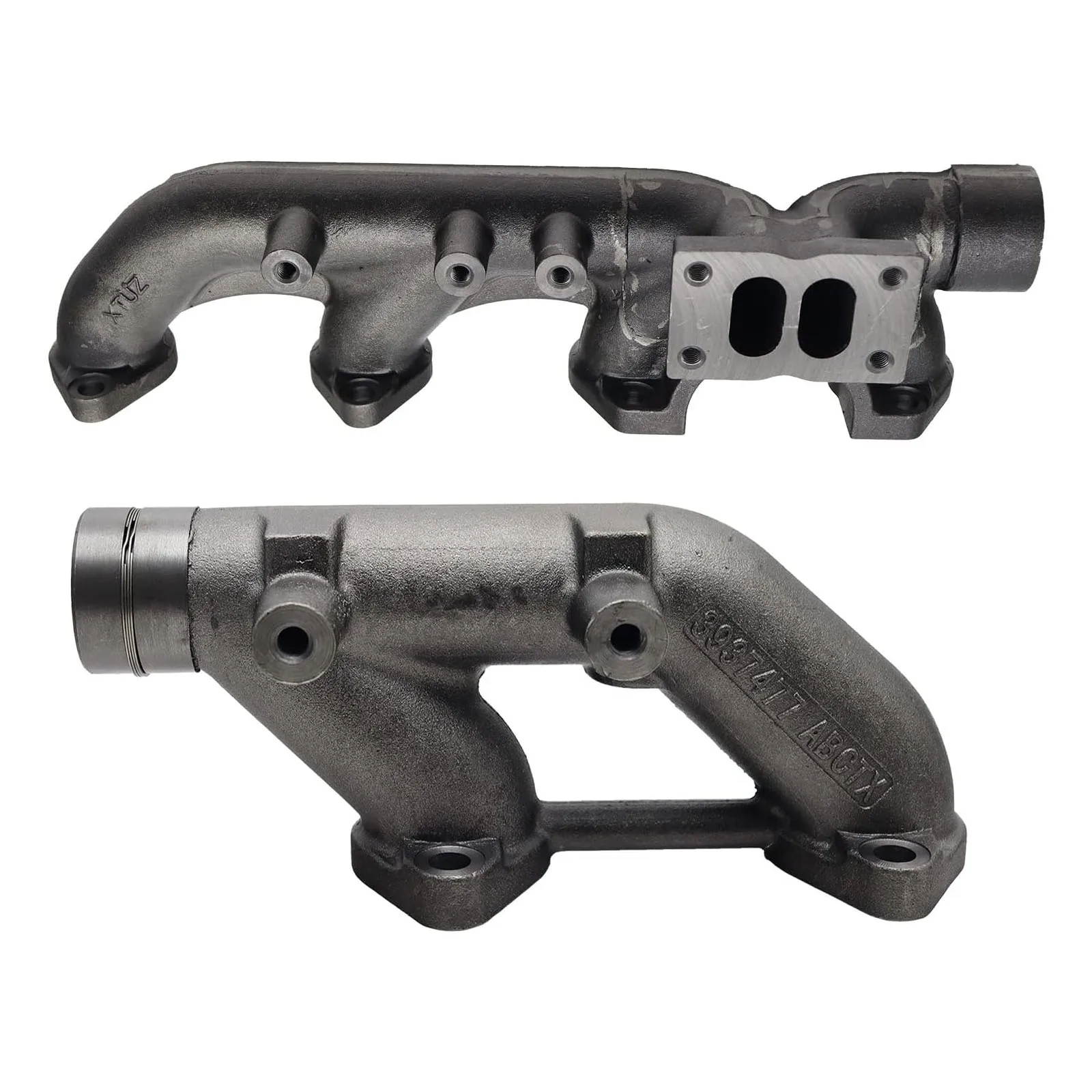 Exhaust Manifold 4938859 3972390 3937477 3937478 Fits for Cummins QSL9 ISLE Engine
Exhaust Manifold 4938859 3972390 3937477 3937478 Fits for Cummins QSL9 ISLE Engine
