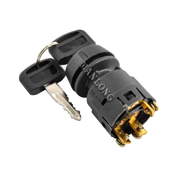 Forklift Part Key Used for Nichiyu FB10-30 70/72/75 FBT10-20-75/80 FBRF10-14 with 70001-33650
Forklift Part Key Used for Nichiyu FB10-30 70/72/75 FBT10-20-75/80 FBRF10-14 with 70001-33650