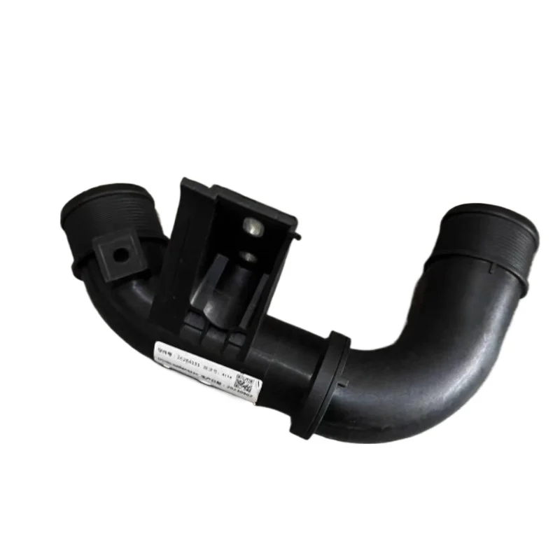 Turbocharger Intercooler Intake Rubber Hose for Buick Excelle GT GX GL6 for Chevrolet Olrando Monza 1.0 1.3 Automobile Part
Turbocharger Intercooler Intake Rubber Hose for Buick Excelle GT GX GL6 for Chevrolet Olrando Monza 1.0 1.3 Automobile Part