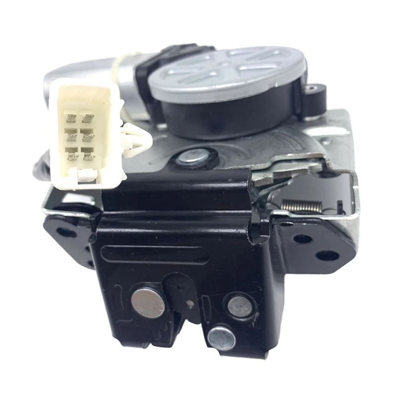Tailgate Lock Machine Trunk Door Lock Actuator 69350-0E100 69350-08040 69350-0T010 For Toyota RAV4 Sienna Highlander
Tailgate Lock Machine Trunk Door Lock Actuator 69350-0E100 69350-08040 69350-0T010 For Toyota RAV4 Sienna Highlander