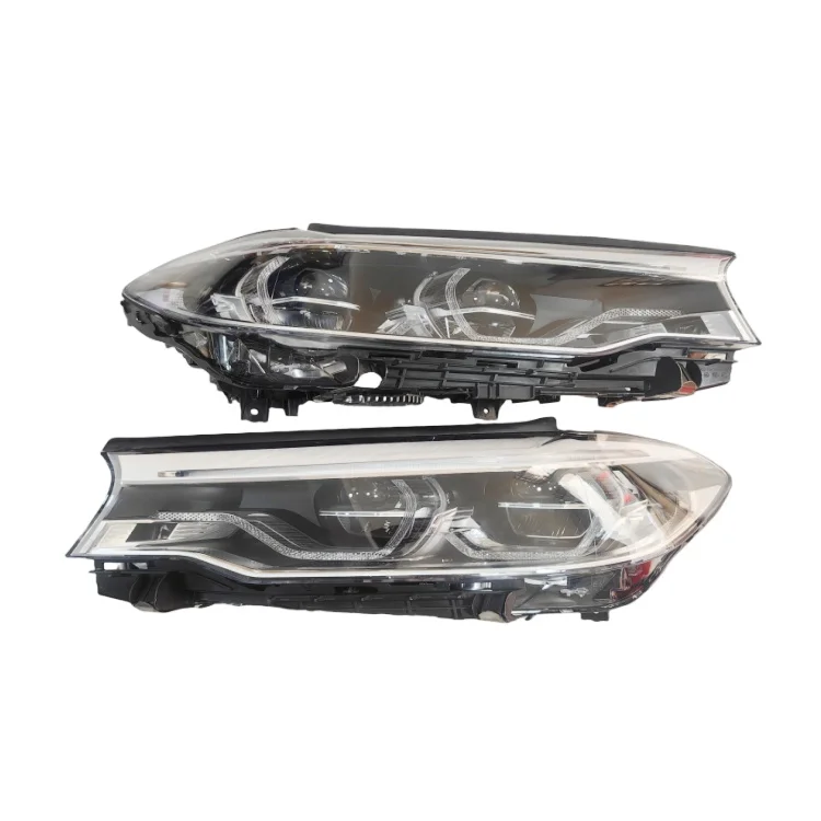 G30 Old Model Modified 5 Series Hot Selling High Quality Light Emitting Diode Headlamp Adaptive Lighting System
G30 Old Model Modified 5 Series Hot Selling High Quality Light Emitting Diode Headlamp Adaptive Lighting System