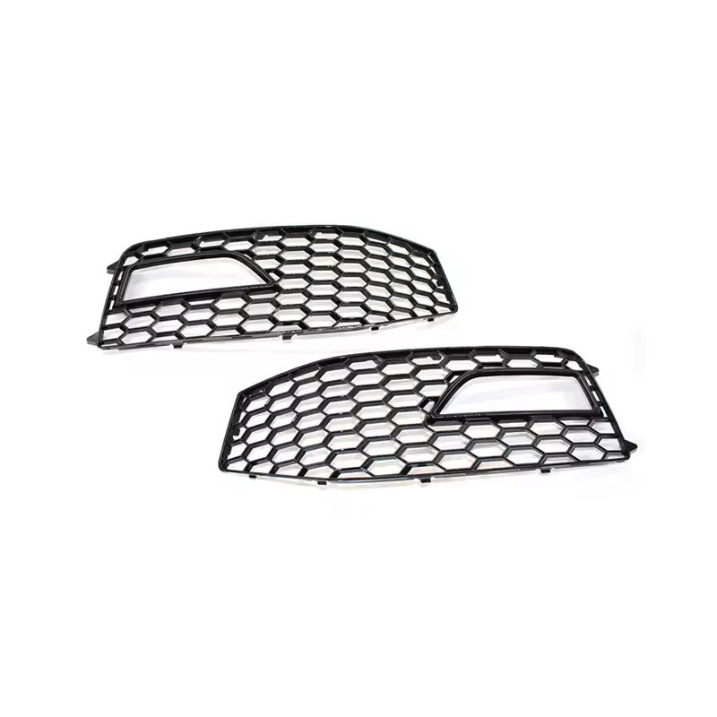 Front Bumper Fog Light Cover Car Fog Lamp Trim Frame Foglight Grill Grille for A4 B8.5 S-Line 2013 2014 2015 2016
Front Bumper Fog Light Cover Car Fog Lamp Trim Frame Foglight Grill Grille for A4 B8.5 S-Line 2013 2014 2015 2016