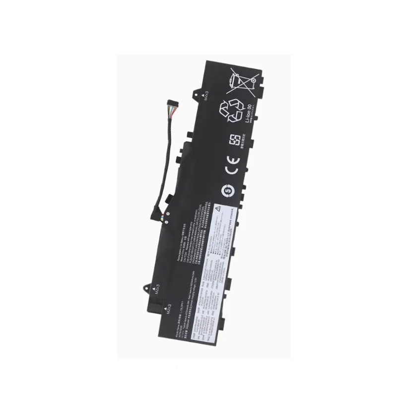 НОВИНКА Подходит для Lenovo New Air-14IIL ITL 2020 2021, L19C3PF3, литий-полимерный аккумулятор для ноутбука
НОВИНКА Подходит для Lenovo New Air-14IIL ITL 2020 2021, L19C3PF3, литий-полимерный аккумулятор для ноутбука