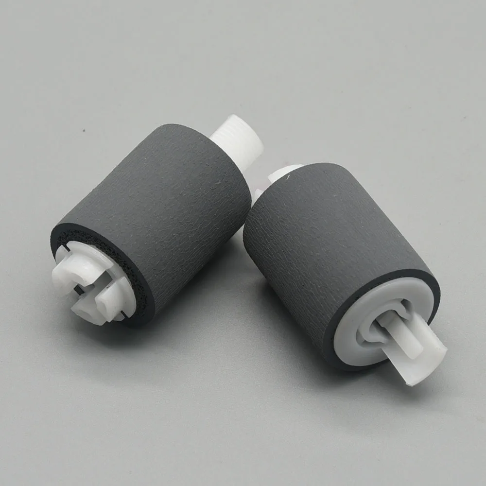 20Pcs FC6-6661 Pickup Roller for Canon IR1730 IR1740 IR1750 2230 2270 2520 IR2525 IR2530 IR2535 IR2545 IR2870 IR3570 IR4570
20Pcs FC6-6661 Pickup Roller for Canon IR1730 IR1740 IR1750 2230 2270 2520 IR2525 IR2530 IR2535 IR2545 IR2870 IR3570 IR4570