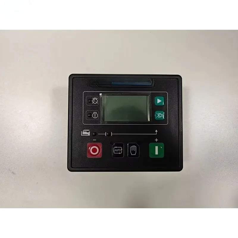 2026 Harsen Kaixun Controller GU3310 Generator Self-starting Controller Control Panel Shutdown Module
2026 Harsen Kaixun Controller GU3310 Generator Self-starting Controller Control Panel Shutdown Module