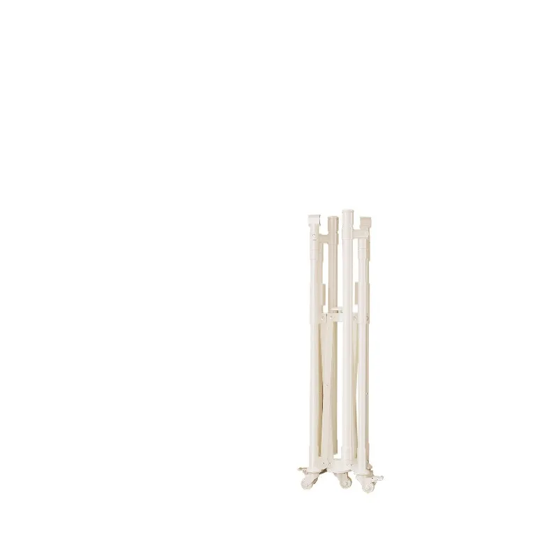 High-end folding drying rack floor-to-ceiling balcony household small apartment telescopic clothes drying artifact lifting quilt
High-end folding drying rack floor-to-ceiling balcony household small apartment telescopic clothes drying artifact lifting quilt