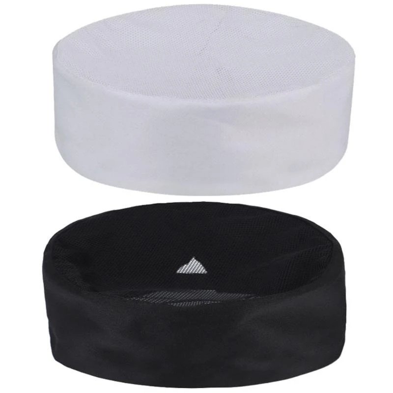 X4YC Chefs Hat Women Men Adjustable Sushi Chefs Chefs Skull Caps with Breathable Mesh Top Kitchen Cooking Caps
X4YC Chefs Hat Women Men Adjustable Sushi Chefs Chefs Skull Caps with Breathable Mesh Top Kitchen Cooking Caps