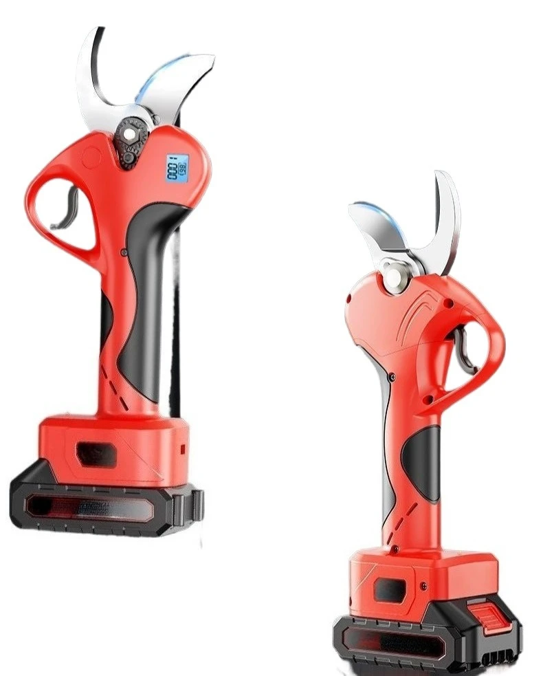 2025Lithium Cordless Large 45mm Cut off PVC Electric Pipe Cutter Water Shears for Pipe Scissors
2025Lithium Cordless Large 45mm Cut off PVC Electric Pipe Cutter Water Shears for Pipe Scissors