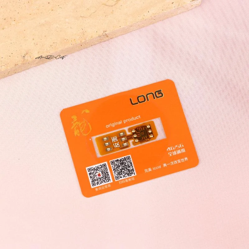 Наклейка V23 с двумя SIM-картами для iPhone от 6 до 16 pro Max, полностью автоматическая наклейка Sim, аксессуар для мобильного телефона
Наклейка V23 с двумя SIM-картами для iPhone от 6 до 16 pro Max, полностью автоматическая наклейка Sim, аксессуар для мобильного телефона