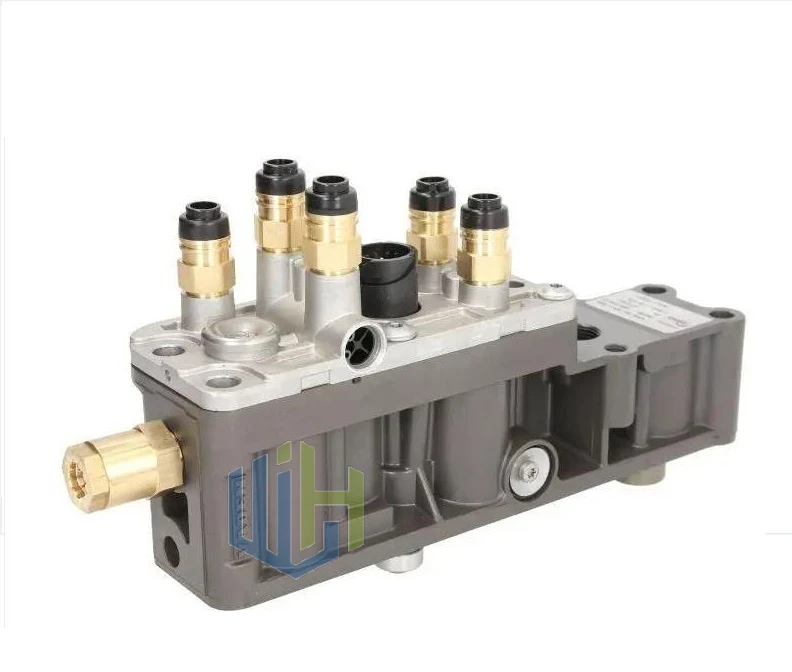 WJH 0501219311 OEM Solenoid Valve for European Trucks and Autos New Condition Auto Spare Parts 81325506010
WJH 0501219311 OEM Solenoid Valve for European Trucks and Autos New Condition Auto Spare Parts 81325506010
