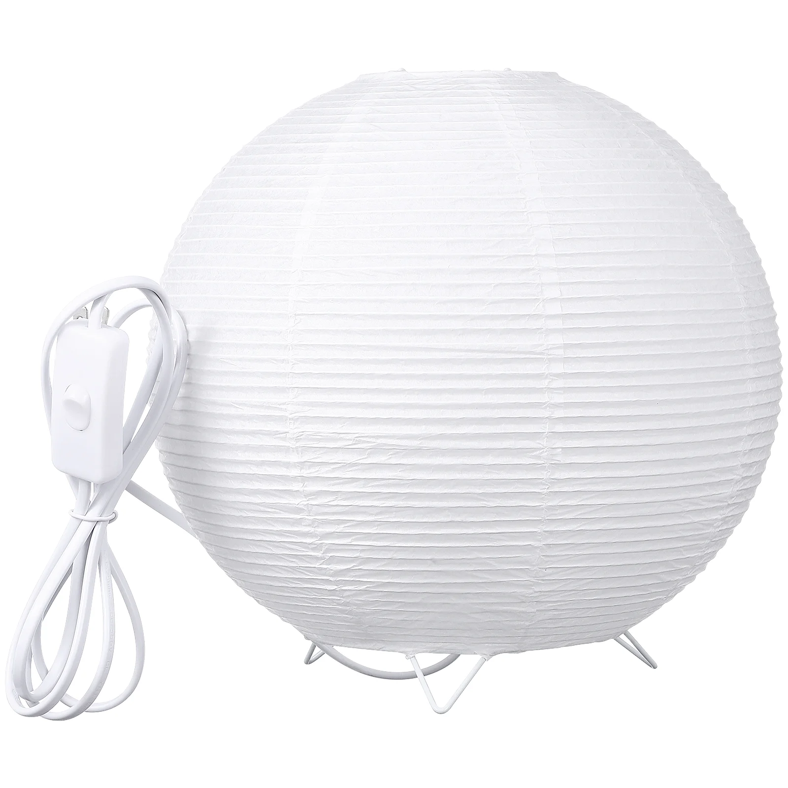 Paper Lantern Desk Lamp Dorm Lights for Bedroom Japanese Lanterns Rice Night Stand
Paper Lantern Desk Lamp Dorm Lights for Bedroom Japanese Lanterns Rice Night Stand