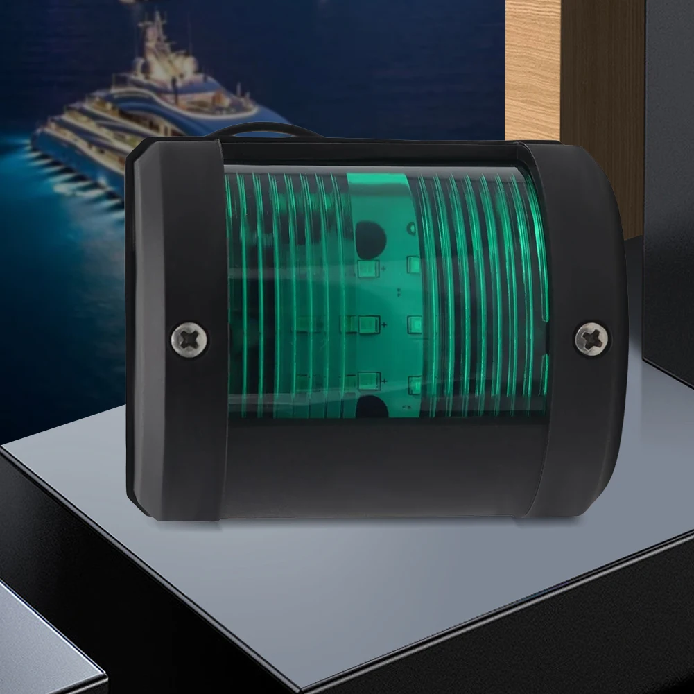 12V24VLED морские навигационные сигнальные огни, износостойкие парусные фонари, боковые огни морского порта для понтонной яхты, парусника, скоростного катера
12V24VLED морские навигационные сигнальные огни, износостойкие парусные фонари, боковые огни морского порта для понтонной яхты, парусника, скоростного катера