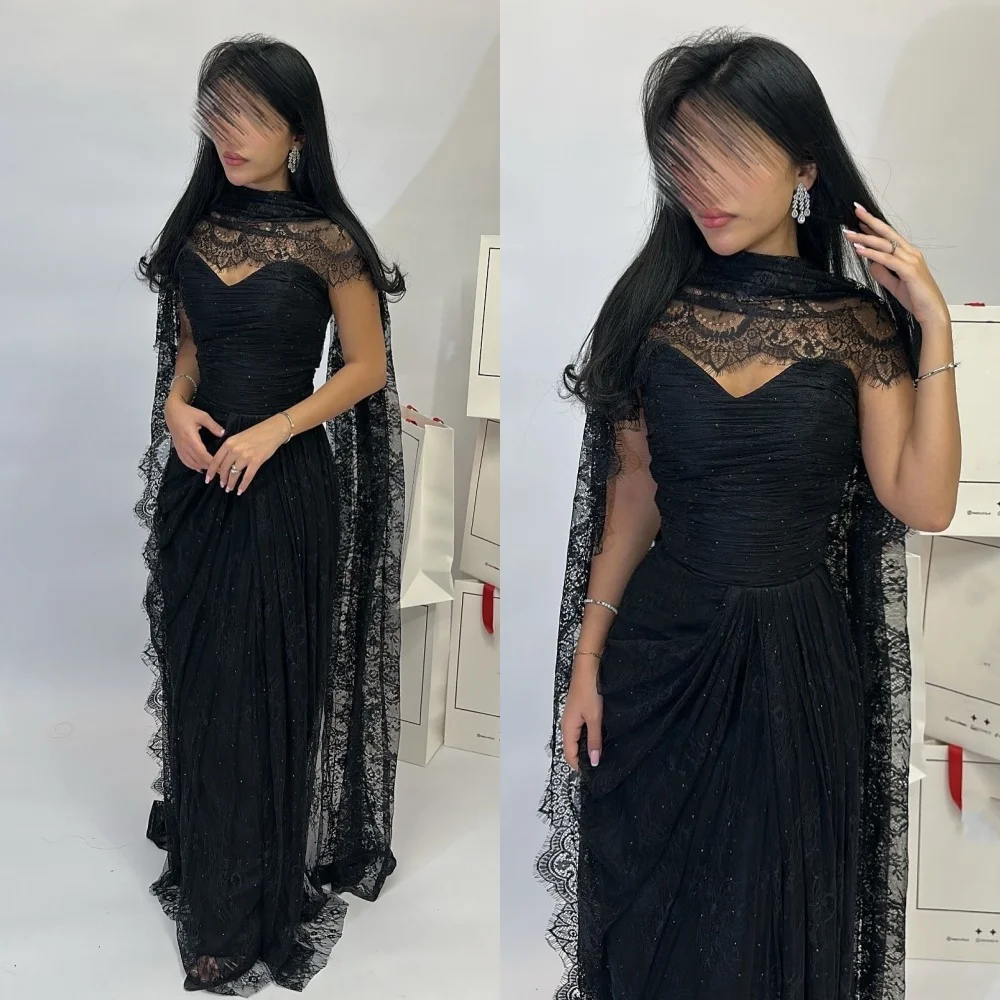 Customized Sexy Fashion Lace Beading Pleat Straight Strapless Long Dresses Bespoke Occasion Dresses Sizes Available High Quality
Customized Sexy Fashion Lace Beading Pleat Straight Strapless Long Dresses Bespoke Occasion Dresses Sizes Available High Quality