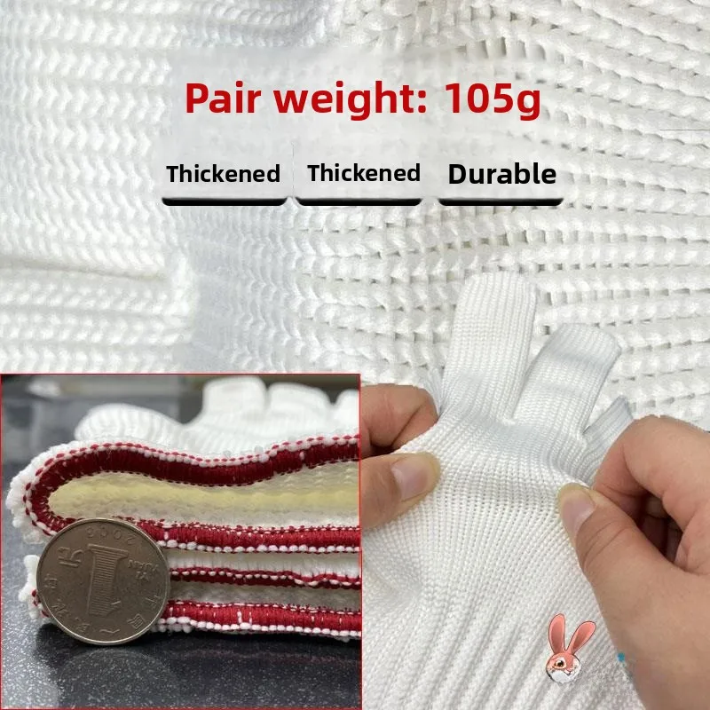 Термостойкие перчатки шеф-повара: гибкие, пятипалые, защита от ожогов, высокотемпературные, для барбекю, специальные перчатки для работы с горячим.
Термостойкие перчатки шеф-повара: гибкие, пятипалые, защита от ожогов, высокотемпературные, для барбекю, специальные перчатки для работы с горячим.