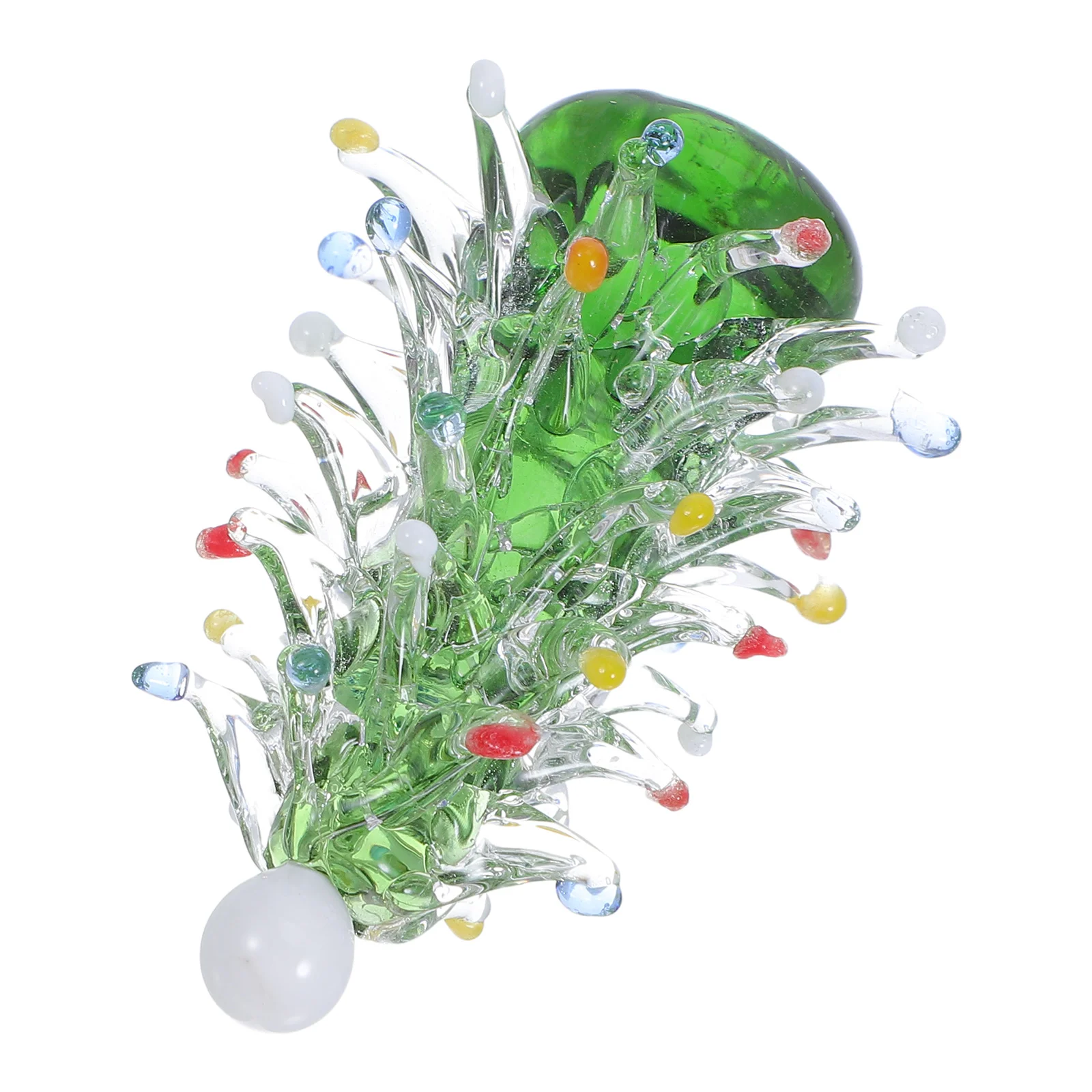 Crystal Christmas Tree Mini Glass Holiday Tabletop Ornament Decorative Mantel Fireplace Birthday Gift Mini Tree
Crystal Christmas Tree Mini Glass Holiday Tabletop Ornament Decorative Mantel Fireplace Birthday Gift Mini Tree