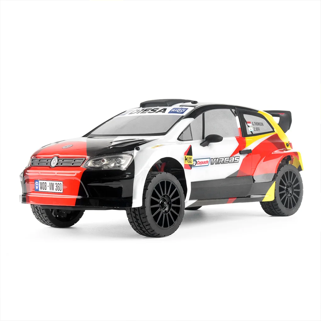 1/12 LEILALUO XTS-P12 Rally Car RC Remote Control Car Model 4WD RC Remote Drift Rally Car Racing Off-road Vehicle Child Toy
1/12 LEILALUO XTS-P12 Rally Car RC Remote Control Car Model 4WD RC Remote Drift Rally Car Racing Off-road Vehicle Child Toy