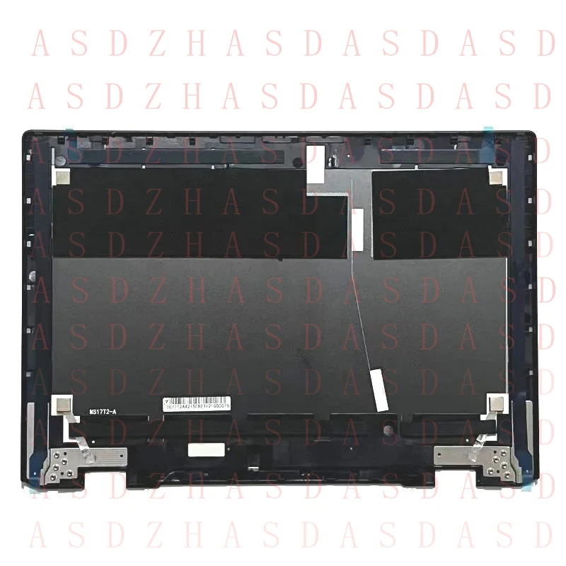 Z For MSI Crosshair 17 HX D14V MS-17T2 Rear Lid Lcd Back Cover Top Case A Shell
Z For MSI Crosshair 17 HX D14V MS-17T2 Rear Lid Lcd Back Cover Top Case A Shell