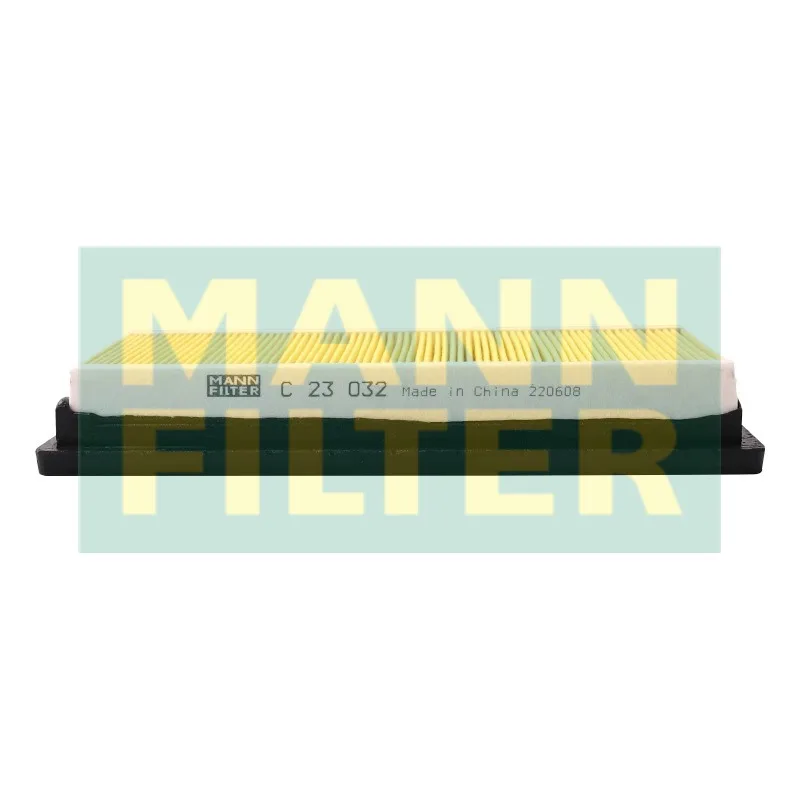 For Nissan VERSA NOTE MICRA ALMERA 2011-2021 Fit 1.5 1.6 HR15DE HR16DE Engine MANNFILTER Air Filter C23032 165463AW0A 165461HK0A
For Nissan VERSA NOTE MICRA ALMERA 2011-2021 Fit 1.5 1.6 HR15DE HR16DE Engine MANNFILTER Air Filter C23032 165463AW0A 165461HK0A
