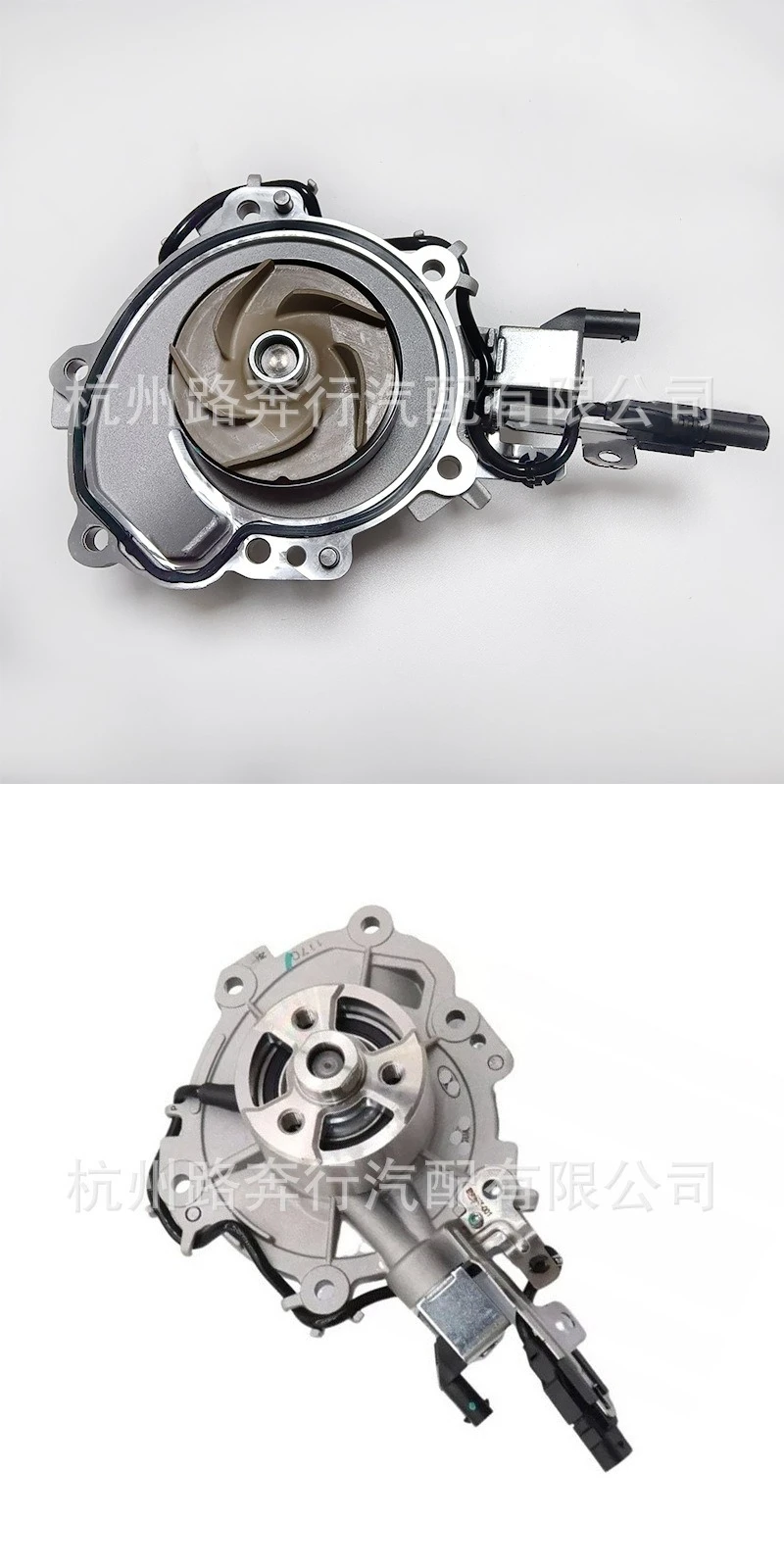 LR154597 LR123392 LR092953 JDE41184 Suitable for Lan d Rov er Jag uar AJ200 Water Pump
LR154597 LR123392 LR092953 JDE41184 Suitable for Lan d Rov er Jag uar AJ200 Water Pump