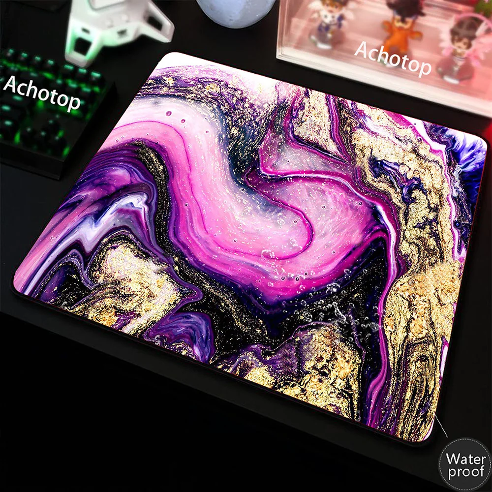 Marble 100% Waterproof Mousepad Game Mouse Pad Gamer Mouse Mat Gaming Accessories Keyboard Pads Anti-slip Speed Desk Mat
Marble 100% Waterproof Mousepad Game Mouse Pad Gamer Mouse Mat Gaming Accessories Keyboard Pads Anti-slip Speed Desk Mat