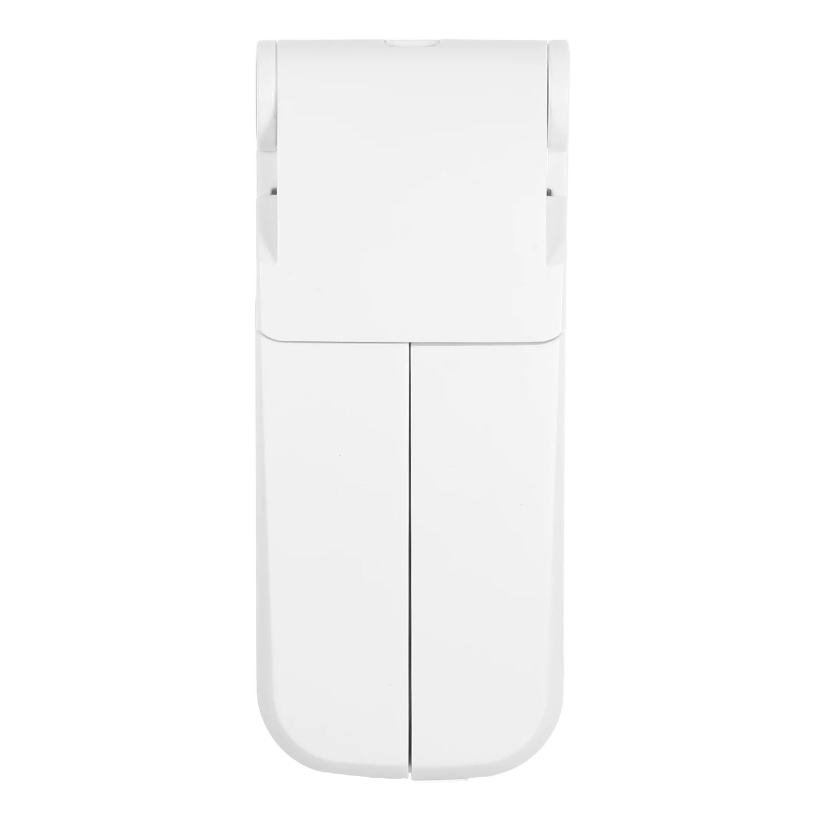 Mini Folding Double-headed USB Fan Electric Cooling Portable Foldable Mini Fan Lightweight Compact Size Travel Summer
Mini Folding Double-headed USB Fan Electric Cooling Portable Foldable Mini Fan Lightweight Compact Size Travel Summer