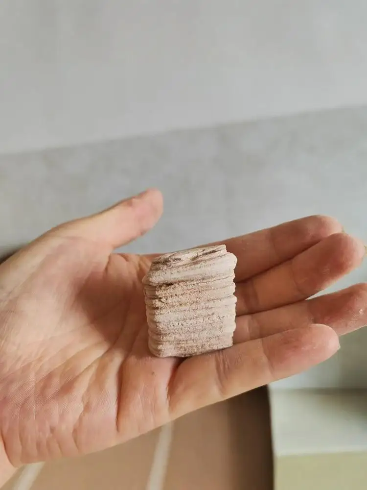 Камень для декорации аквариума Ant Tank Desert Landscape Rock, оригинальный многослойный, малый размер, материал для оформления аквариумного ландшафта
Камень для декорации аквариума Ant Tank Desert Landscape Rock, оригинальный многослойный, малый размер, материал для оформления аквариумного ландшафта