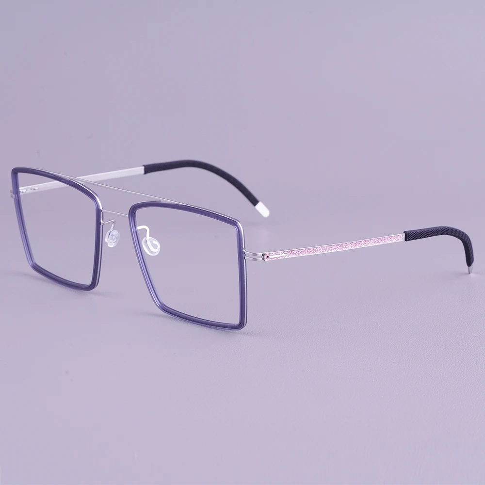 Новые оправы для очков 2026 года: титановые, безвинтовые, дизайнерские, ручной работы, от норвежского бренда
Новые оправы для очков 2026 года: титановые, безвинтовые, дизайнерские, ручной работы, от норвежского бренда