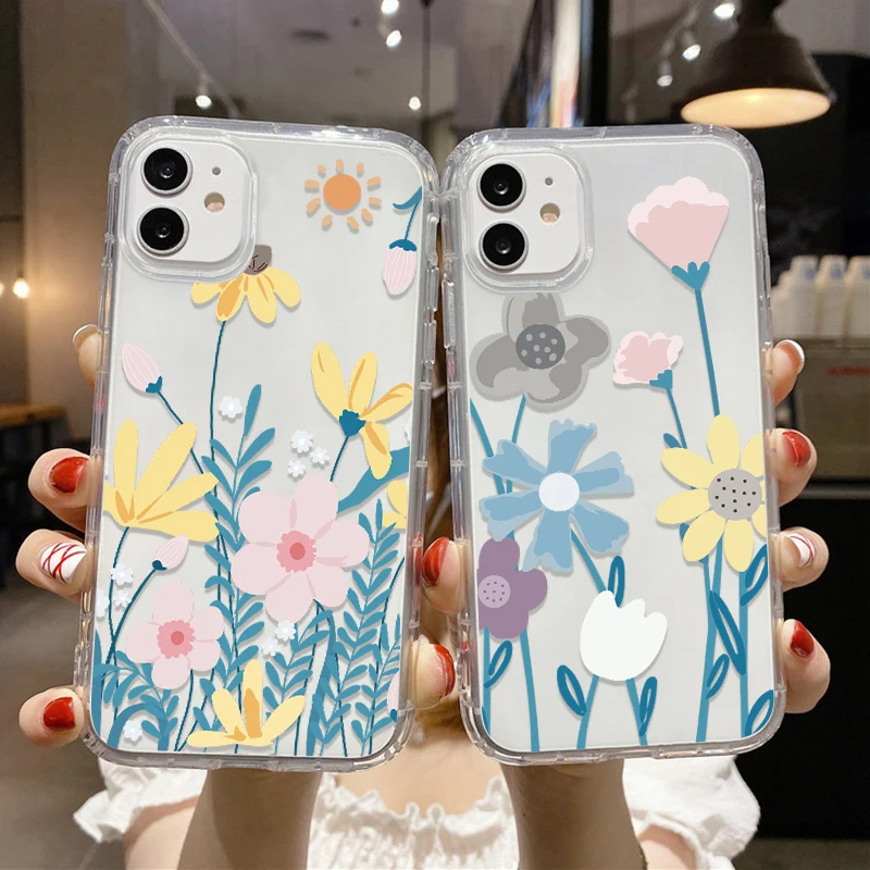 Luxury Flower Case For Samsung S24 Ultra S23 Plus S22 S21 S20 FE A33 A34 A35 A32 4G A31 A53 A54 A55 5G A52 A23 A22 A14 A13 Cover
Luxury Flower Case For Samsung S24 Ultra S23 Plus S22 S21 S20 FE A33 A34 A35 A32 4G A31 A53 A54 A55 5G A52 A23 A22 A14 A13 Cover