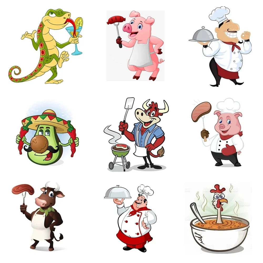 New Metal Cutting Dies Cartoon Food cook Chef Pig Flamingo chicken Party Birthday Scrapbooking Card Craft No Christmas Stamp
New Metal Cutting Dies Cartoon Food cook Chef Pig Flamingo chicken Party Birthday Scrapbooking Card Craft No Christmas Stamp
