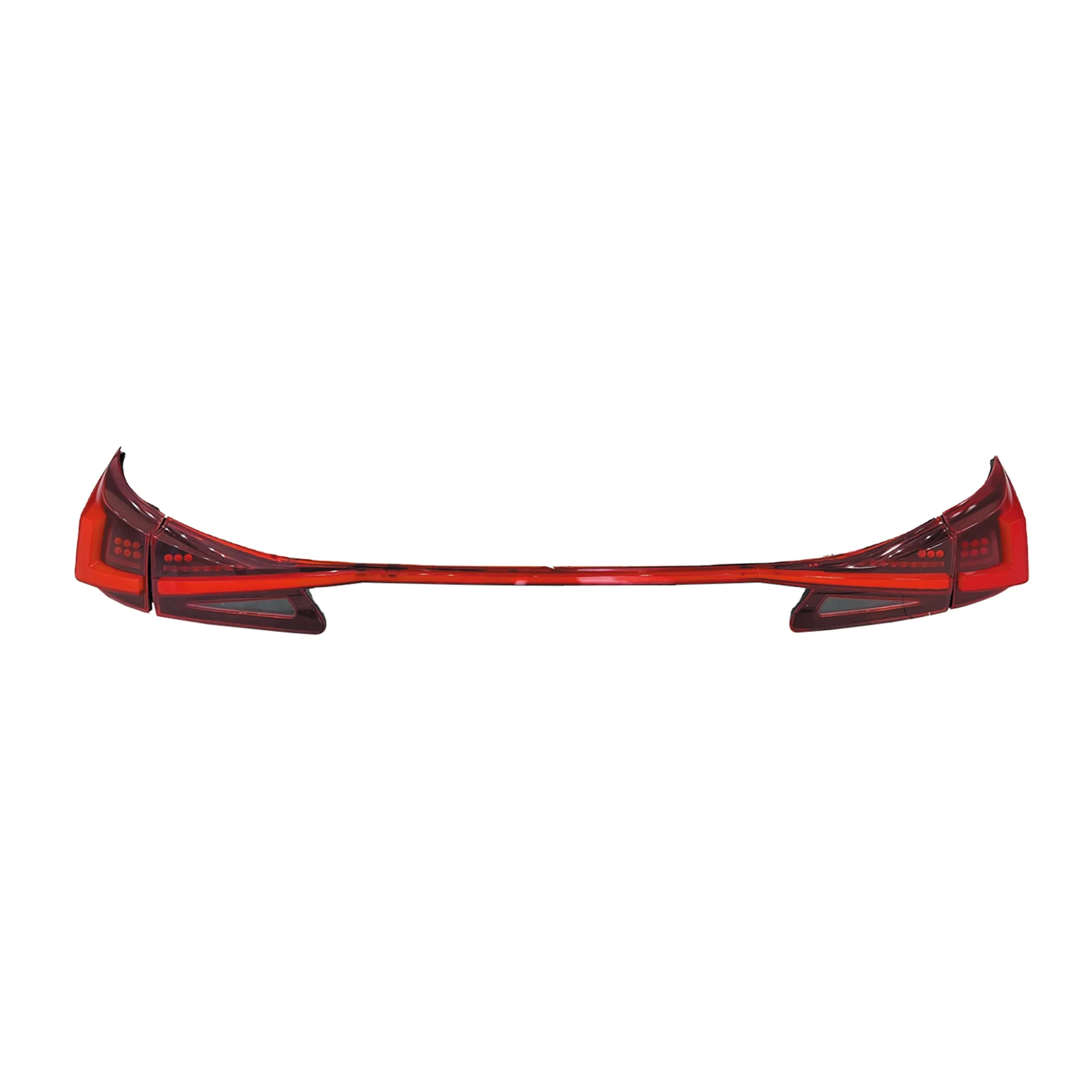 MOTION Modified Rear Lamp for Lexus IS250 IS350 2006-2012 Led Tail TRUCK Light Lamp With Sequential Turn Signal Auto Parts
MOTION Modified Rear Lamp for Lexus IS250 IS350 2006-2012 Led Tail TRUCK Light Lamp With Sequential Turn Signal Auto Parts