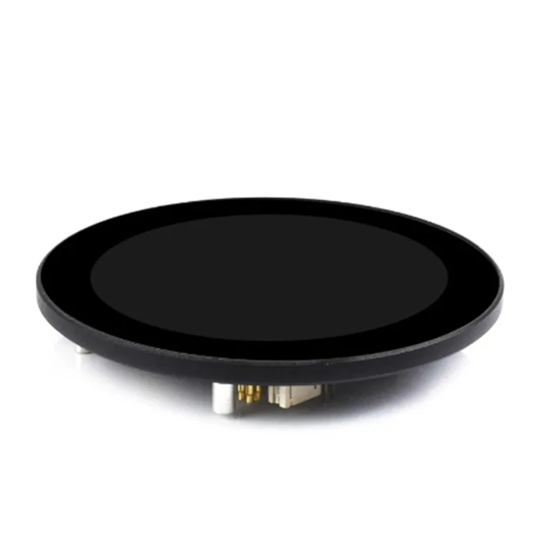 1 Pcs 3.4 Inch Round IPS Display 800X800 10 Point Touching Control Monitor For Raspberry Pi 4B 3B+ 3B CM4
1 Pcs 3.4 Inch Round IPS Display 800X800 10 Point Touching Control Monitor For Raspberry Pi 4B 3B+ 3B CM4