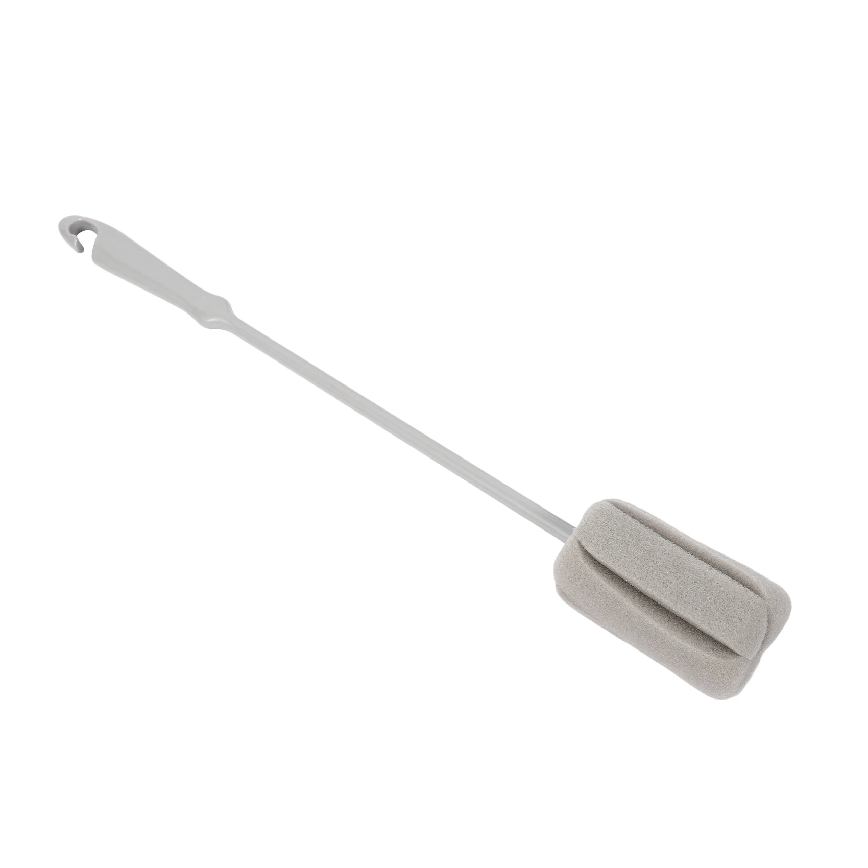 A30F-2Pc Sponge Brush Milk Bottle Cup Glass Washing Cleaning Kitchen Cleaner Tools Cup Cleaning Brush Plastic Long Handle
A30F-2Pc Sponge Brush Milk Bottle Cup Glass Washing Cleaning Kitchen Cleaner Tools Cup Cleaning Brush Plastic Long Handle