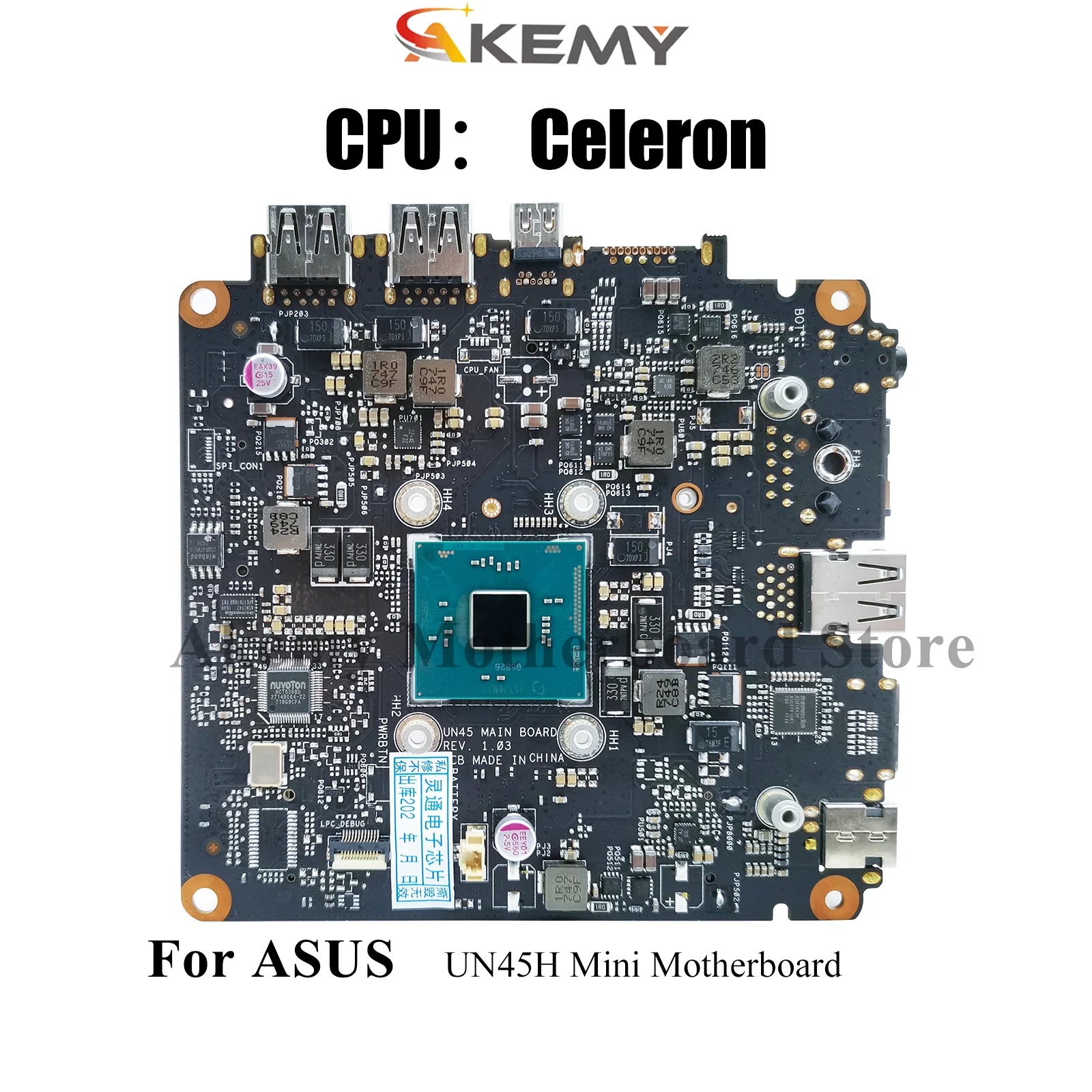 UN45H Материнская плата для ноутбука ASUS ZenBook UX21A UX21A Материнская плата для ноутбука с процессором Celeron 100% тестирование ОК быстрая доставка stk
UN45H Материнская плата для ноутбука ASUS ZenBook UX21A UX21A Материнская плата для ноутбука с процессором Celeron 100% тестирование ОК быстрая доставка stk