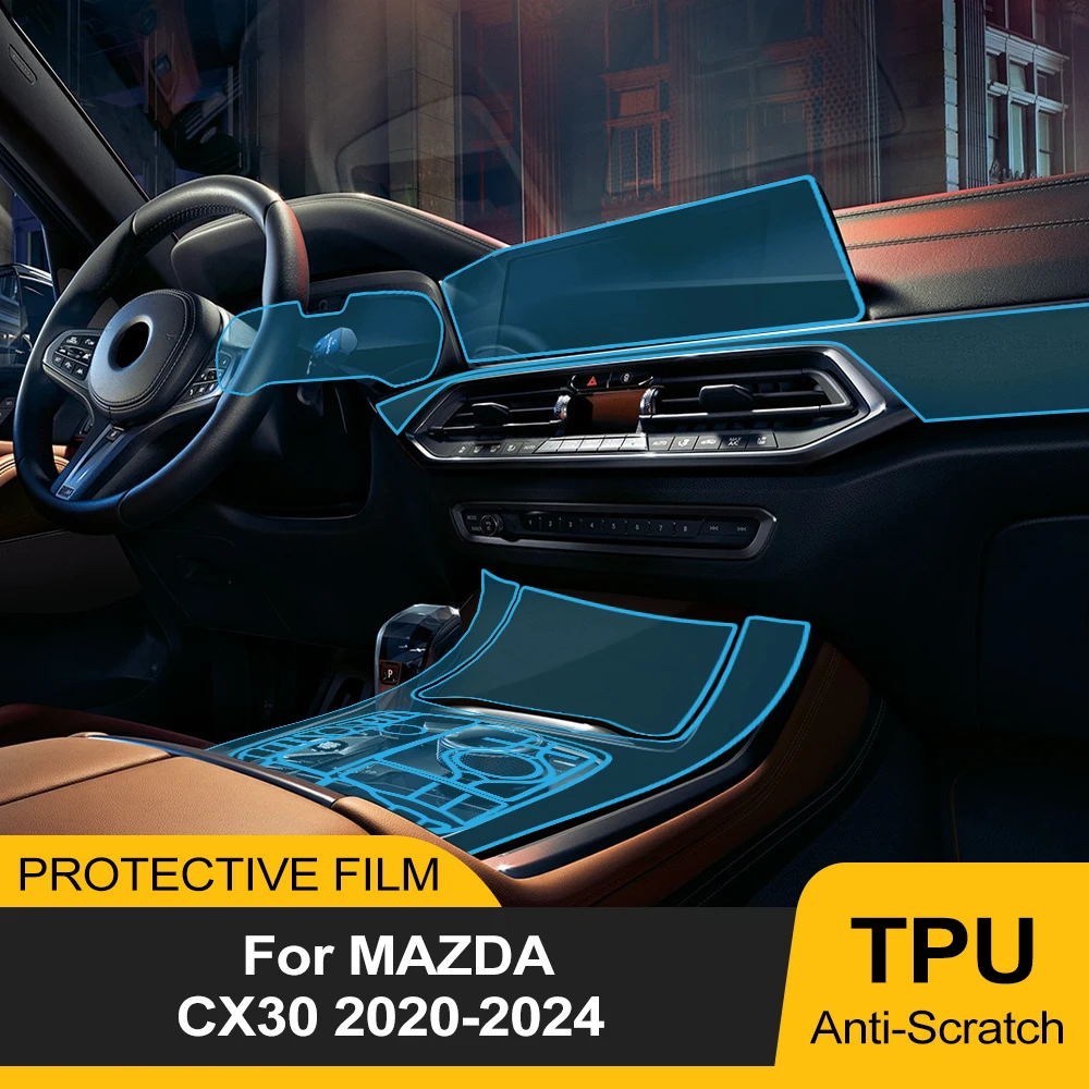 Защитная пленка из ТПУ для панели навигации и экрана интерьера автомобиля BMW X5 G05 2019-2022, предварительно вырезанная, PPF пленка-наклейка
Защитная пленка из ТПУ для панели навигации и экрана интерьера автомобиля BMW X5 G05 2019-2022, предварительно вырезанная, PPF пленка-наклейка