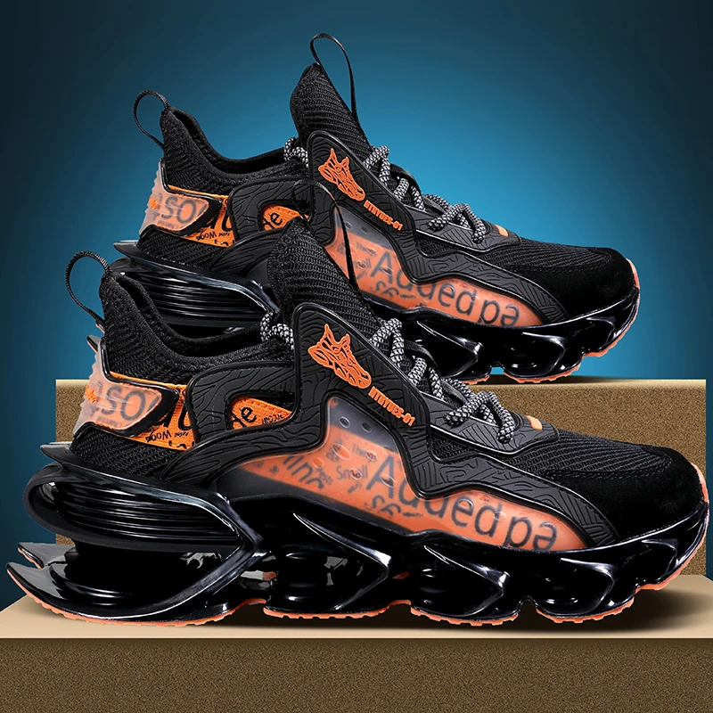 Shoes men Sneakers Male casual Mens Shoes tenis Luxury shoes Trainer Race Breathable Shoes fashion loafers running Shoes for men
Shoes men Sneakers Male casual Mens Shoes tenis Luxury shoes Trainer Race Breathable Shoes fashion loafers running Shoes for men