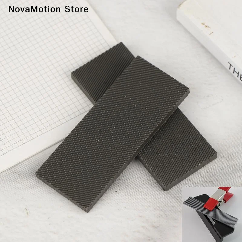 Snowboard Trimming Sharpener Tool 70MM High Precision Trimming Files Tool For Using With All The Solid Angle Ruler On The Market