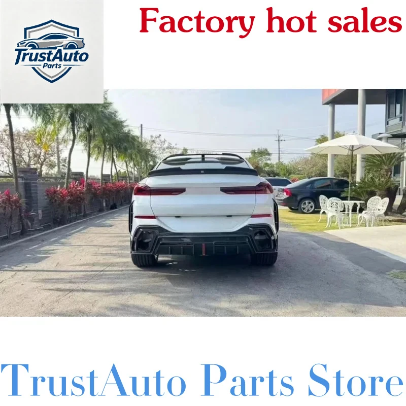 Hot Selling TreasuresPremium Car Accsori Upgr To GO LCI Bodykit Body Kit Sets With Plug And G0 - PDurleTrustAuto Parts Store
Hot Selling TreasuresPremium Car Accsori Upgr To GO LCI Bodykit Body Kit Sets With Plug And G0 - PDurleTrustAuto Parts Store