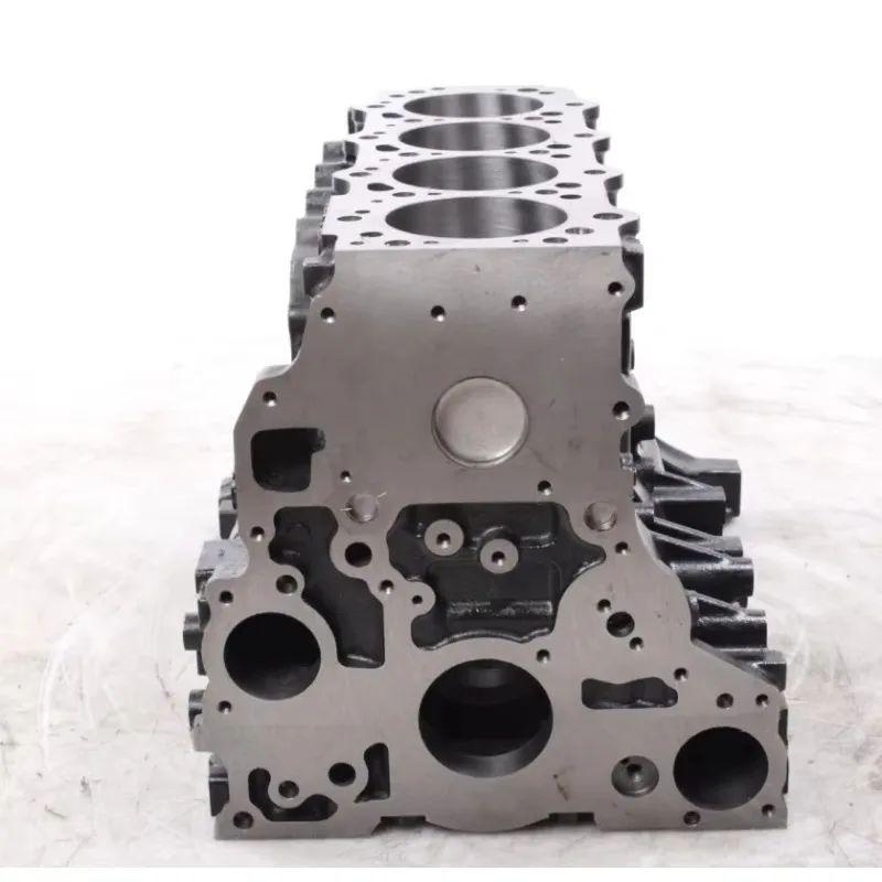 Durability Price Cylinder Body Competitiveness Delivery Speed Excavator Spare Parts Cylinder Body for 4M40
Durability Price Cylinder Body Competitiveness Delivery Speed Excavator Spare Parts Cylinder Body for 4M40