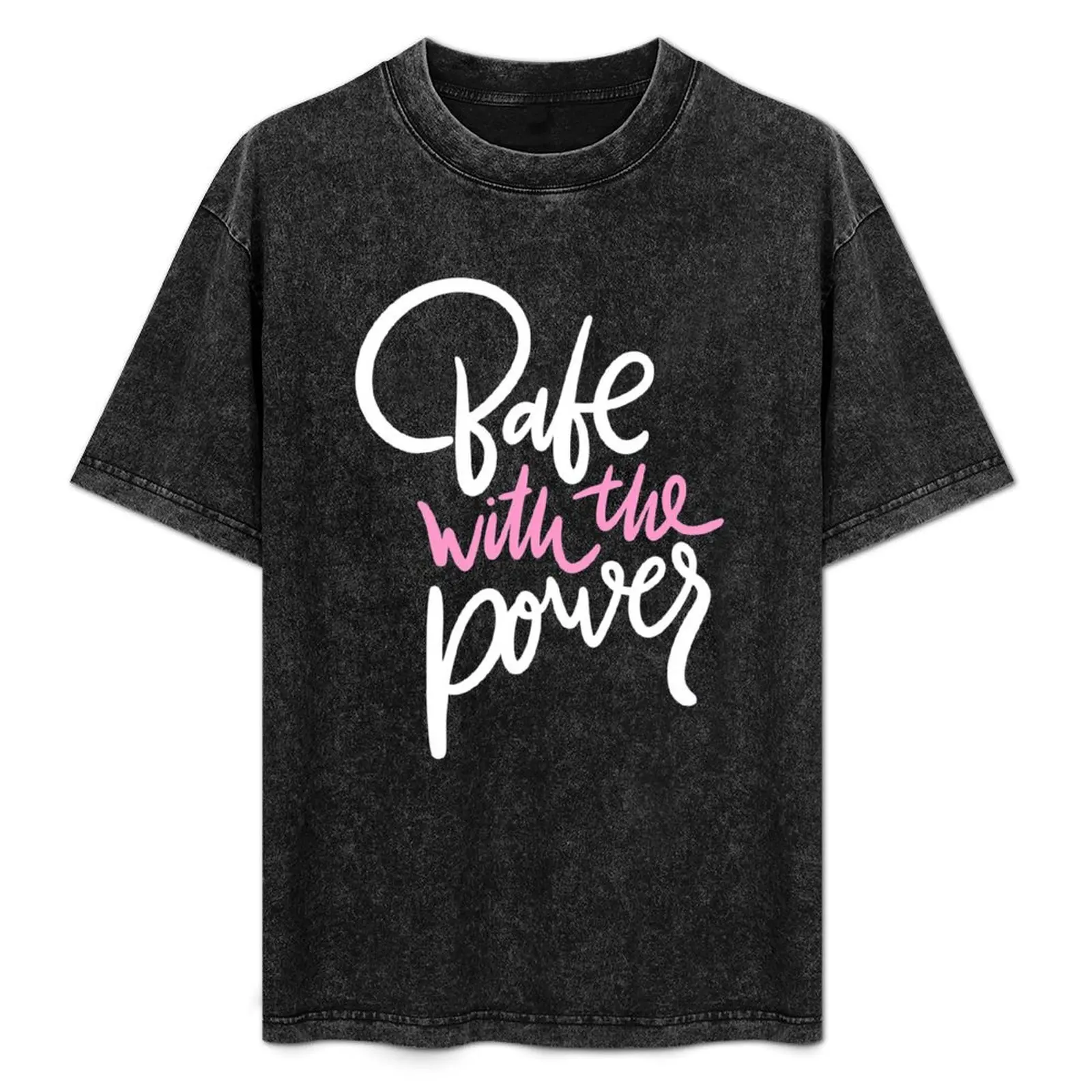 Babe with the Power, Babe with the Power Design T-Shirt Comfort Stretch Tee Shirt
Babe with the Power, Babe with the Power Design T-Shirt Comfort Stretch Tee Shirt