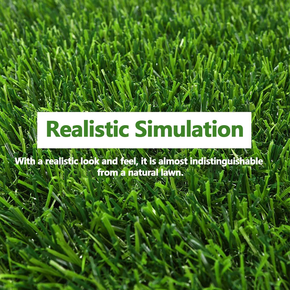 10 Pcs 12 Inchx12 Inch Square Artificial Grass Mat Green Interlocking Grass Flooring Tiles Flooring Decor Pad for Indoor Outdoor
10 Pcs 12 Inchx12 Inch Square Artificial Grass Mat Green Interlocking Grass Flooring Tiles Flooring Decor Pad for Indoor Outdoor