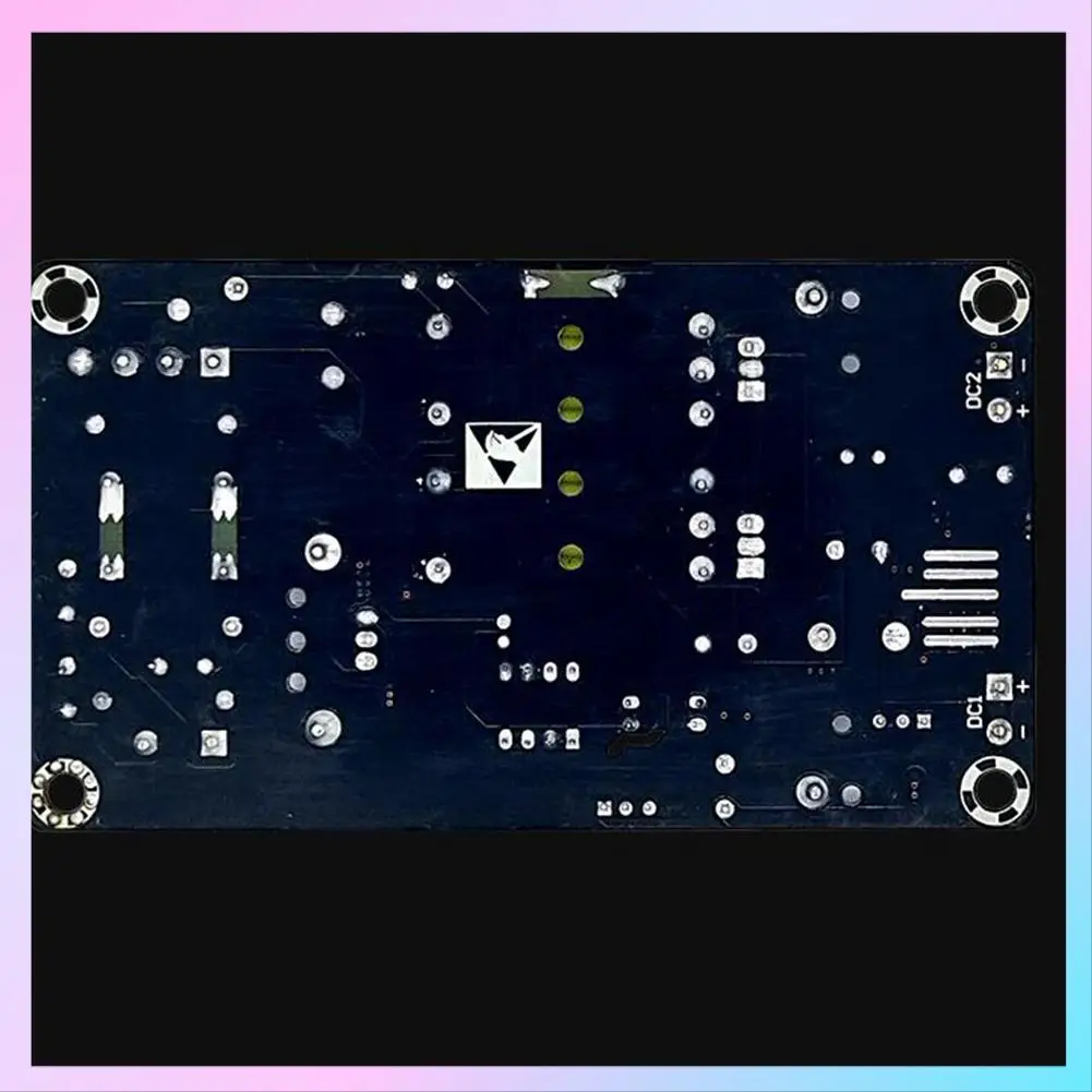 AB25-180W Модуль импульсного источника питания с двойным выходом Преобразователь переменного и постоянного тока Модуль промышленного источника питания с двойным выходом Голая плата
AB25-180W Модуль импульсного источника питания с двойным выходом Преобразователь переменного и постоянного тока Модуль промышленного источника питания с двойным выходом Голая плата